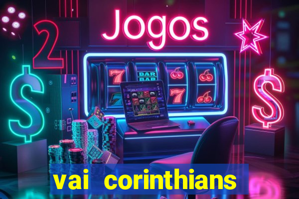 vai corinthians audio whatsapp